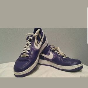 air force 1 82 purple